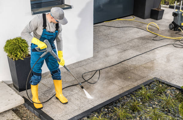 Best Sidewalk Pressure Washing  in Lykens, PA